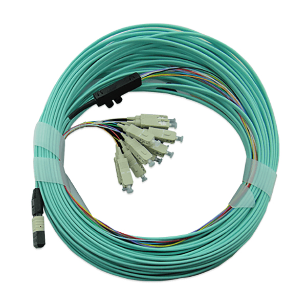 product patchcord MPO 6x6 1